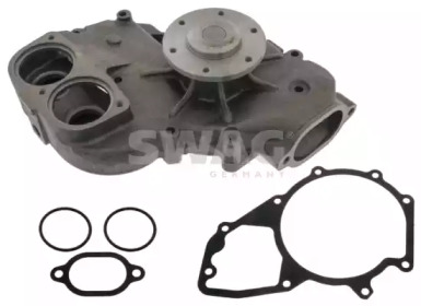 WILMINK GROUP wg1430505 -  Водяной насос